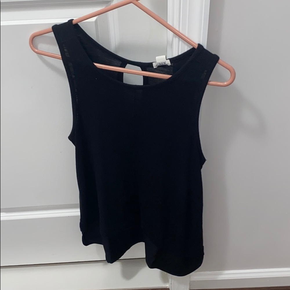 JCrew Factory tank